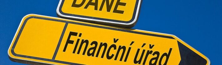 Tak když máme dneska ty daně, tak vám sem hodím pár číslíček.