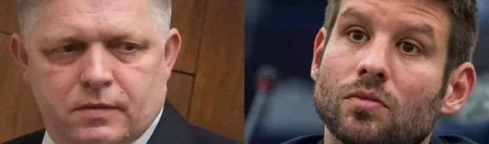VIDEO: TOTO ŠIMEČKOVI NEBUDEM AKCEPTOVAŤ! To ešte nikto nikdy nevidel ako idú proti vlastnej krajine! Fico sa rozohnil