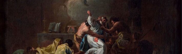 Sv. Albert, patriarcha Jeruzalemský –