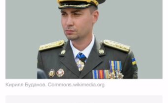Šéf ukrajinské rozvědky Budanov údajně zahynul při raketovém útoku v Charkovské oblasti
