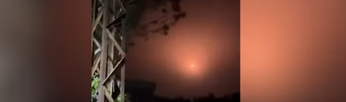 ATOMOVÝ PESACH – Izraelsko – Íránský konflikt jen krůček od jaderné války