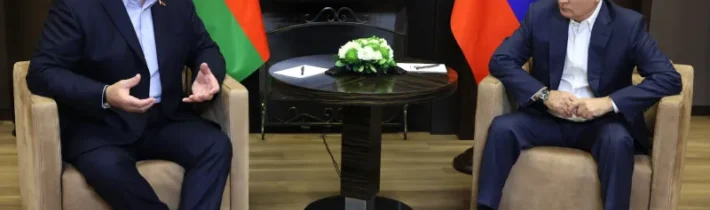 Putin podporuje návrat k návrhu Istanbulského paktu » Belobog