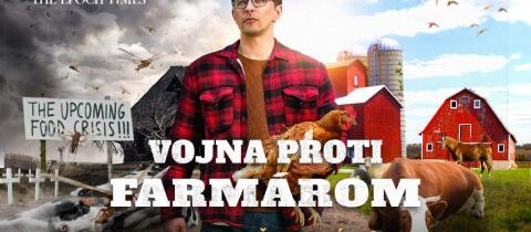 Vojna proti farmárom -dokument (titulky)