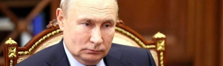 Desivé slová Putina: TOTO môže mať katastrofálne následky