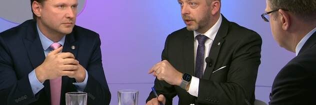 Migrační pakt je výhodný, spustil u Moravce Rakušan. Výjimky by prý byly neevropské