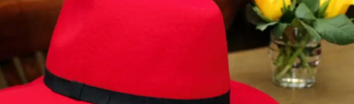 Odplata Červených klobouků – tadesco.org