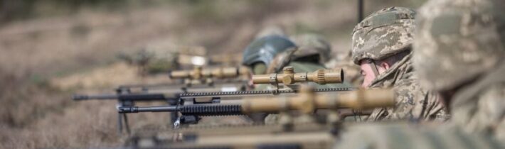 BRITSKÍ VOJNOVÍ ŠTVÁČI IDÚ OTESTOVAŤ NA UKRAJINE NOVÚ ZÁZRAČNÚ SUPERZBRAŇ „WUNDERWAFFE“ – AKTUÁLNE Z RUSKO-UKRAJINSKÉHO FRONTU – 13.4.2024