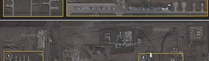 ZELENSKYJ ZUŘÍ – RUSKÁ ARMÁDA VČERA IZOLOVALA HLAVNÍ DOUPĚ UKRAJINCŮ NA VÝCHODNÍM BŘEHU DNĚPRU – MĚSTO ČASIV JAR!