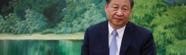 Čína vstupuje do konfrontácie s USA o vplyv v zúboženej Európskej únii