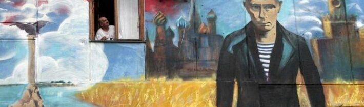 Politolog Iščenko: Evropa se třese. Proč se Západ stále bojí Ruska