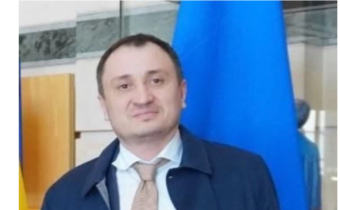 Ďalšia veľká aféra na Ukrajine! Minister Solskyj mal stáť na čele zločineckej skupiny a okradol štát o milióny eur