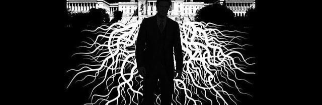 JAKÁ REVOLUCE ČEKÁ AMERIKU