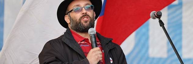 Vidlák: Umíráme zaživa. Nezajímá…