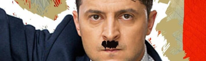 Rostislav Iščenko: Zatímco NATO likviduje USA, Zelenskij dělá vše pro to, aby Rusko rychle zlikvidovalo ukrajinskou armádu