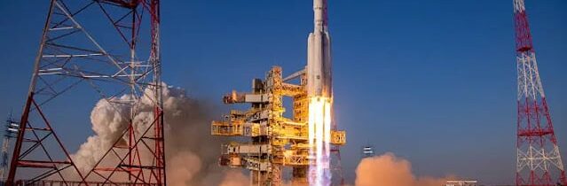 “ANGARA-A5 VE VOSTOČNÉM: PLÁN PRO VELKOU BUDOUCNOST