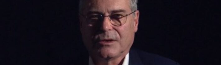 VELKÝ POZOR, DNES JE TO UŽ JINÁ WHO! Profesor, který sám pracoval ve strukturách WHO, naléhavě varuje před pandemickou smlouvou