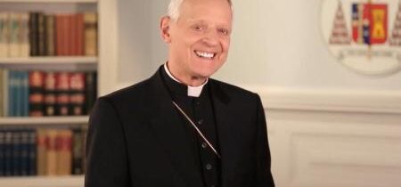 Pohoršený kardinál Wuerl dostal od Washingtonskej arcidiecézy od roku 2020 viac ako 4 milióny dolárov