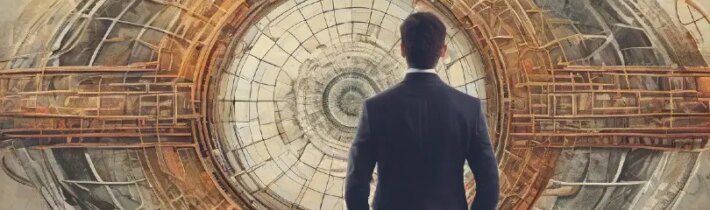 Jak nás ovládají Egregory a brání nám žít svou autentickou pravdu – tadesco.org