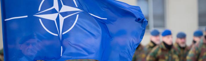 Eric Zuesse: Vojska NATO proudí na Ukrajinu