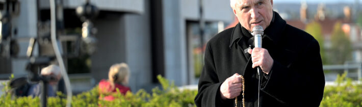 Moja odpoveď na výzvu poslanca za KDH –