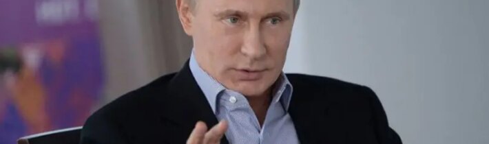 Prezident Putin udeřil na pedofilní komplex na Ukrajině – tadesco.org