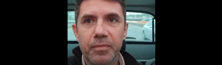 JE TO TADY, JDEME DO VÁLKY! PŘILETÍ AMERICKÁ ARMÁDA! 3 hodně špatné a děsivé zprávy přináší Ladislav Vrabel (VIDEO CZ, 4 min)