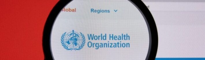 Velký průlom! Značný odpor zřejmě přispěl k zásadním změnám navrhovaných Mezinárodních zdravotních předpisů
