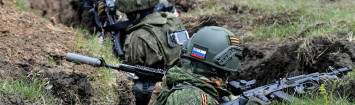 Brífing ruského ministerstva obrany 30. apríla 2024