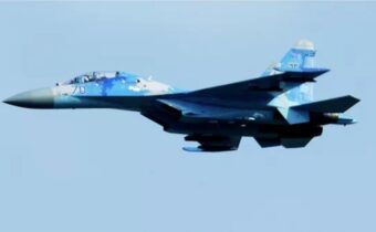 L. Leiroz, INFOBRICS: Ukrajina používa zastaranú stratégiu leteckej vojny proti Rusom z éry Vietnamu