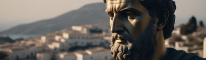 E. Garcia: Mozgy, mysle a stratené filozofie