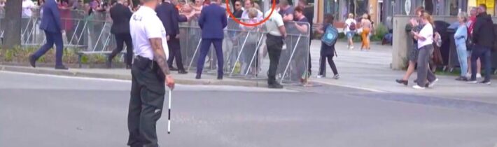 VIDEO: Telesných strážcov postreleného premiéra Roberta Fica postavili mimo službu. Spoločnosť Meta oznámila zmazanie účtu atentátnika Cintulu na Facebooku v noci po incidente. Tajná služba má dostatok dôkazov o tom, ako to celé v sk