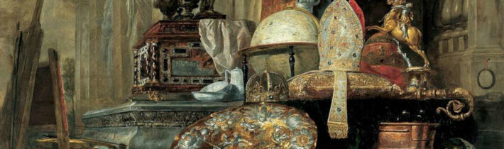 Revolúcia a pravá povaha človeka, III. časť –