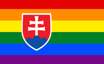 V tieni atentátu na premiéra sa spustila na Slovensku kampaň za rovnoprávnosť LGBTQ+ rodín. Kto ich kritizuje a odmieta, ten ubližuje deťom! –