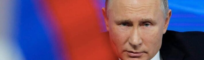 VIDEO: Putin odsúdil atentát na Fica ako neospravedlniteľný a ohavný zločin. Ruský prezident označil slovenského premiéra za odvážneho a odhodlaného človeka