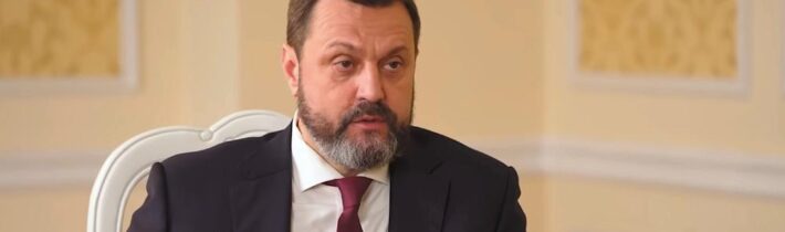 VIDEO: Západ na čele s USA je hlavným sponzorom globálneho terorizmu, vyhlásil bývalý poslanec ukrajinského parlamentu Andrej Derkač