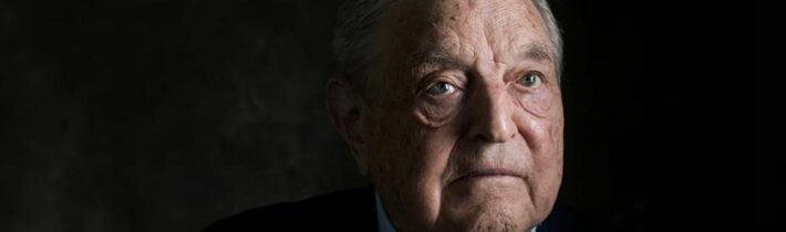 Prieskum: Polovica ľudí na Slovensku si myslí, že George Soros sa snaží kontrolovať slovenskú vládu a nastoľovať prostredníctvom nej svoju agendu. O podvratnej činnosti amerického miliardára na Slovensku je presvedčených aj zhruba 15