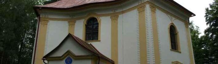 Svatá Anna – Poutní areál