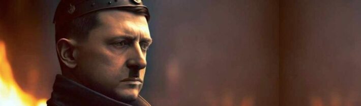 Rusko zaradilo Zelenského na zoznam hľadaných zločincov