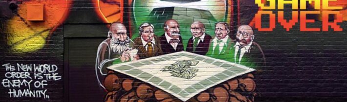 Západu hrozí katastrofálna porážka