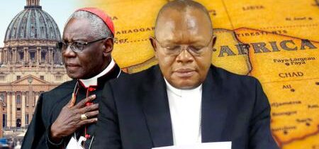 Najvyšší africký kardinál hovorí, že Fiducia Supplicans "bola na kontinente pochovaná