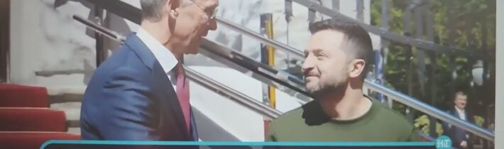 Maďarsko ignoruje NATO, odmítá plán na vytvoření „truhly“ se 107 miliardami dolarů jako „šílenství“.