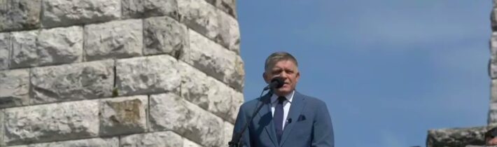 Robert Fico: Príhovor pri príležitosti 105. výročia úmrtia M. R. Štefánika