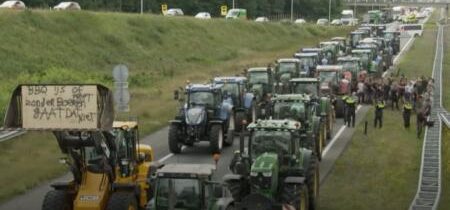 Dni Net Zero sú spočítané? Prečo Európania odmietajú klimatickú agendu