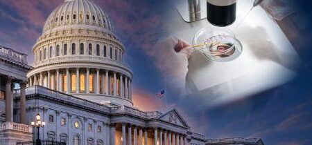 3 republikáni v Snemovni reprezentantov konfrontujú CDC o "ničení vzácneho života" priemyslom IVF