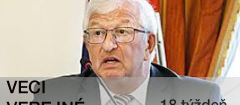 Mazák definitívne skončil, koalícia pred skúškou a akými krízami prešla Európa od roku 2004