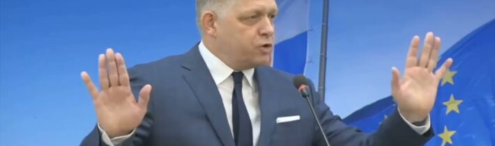 R. Fico- Medzinárodná konferencia „20 rokov členstva Slovenska v EÚ- výzvy a príležitosti“