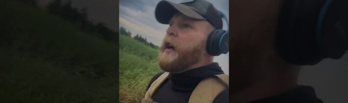 Když se snaží počítačový NERD motivovat k běhu🏃‍♂️😂