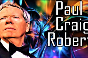 Paul C. Roberts  „Zabi svojich vlastných!“ Stávka na migrantov bude smrťou Írska a írskeho ľudu