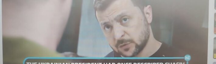Prolomí Putin Zelenského další „neproniknutelnou pevnost“ po Avdějevce? Šéf kyjevských zpravodajců..