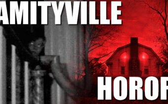 Horor v Amityville | Príbehy duchov #6